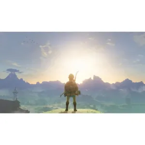 the legend of zelda breath of wild switch 2 27263