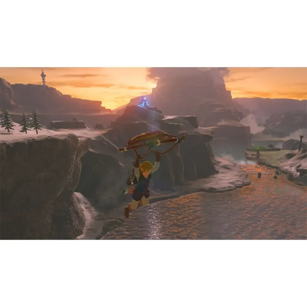 the legend of zelda breath of wild switch 2 27264