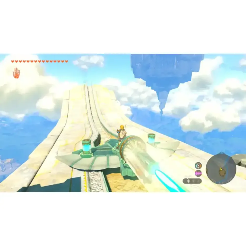 the legend of zelda tears of kingdom switch 2 27262