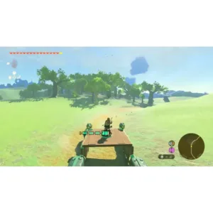 the legend of zelda tears of kingdom switch 2 27263