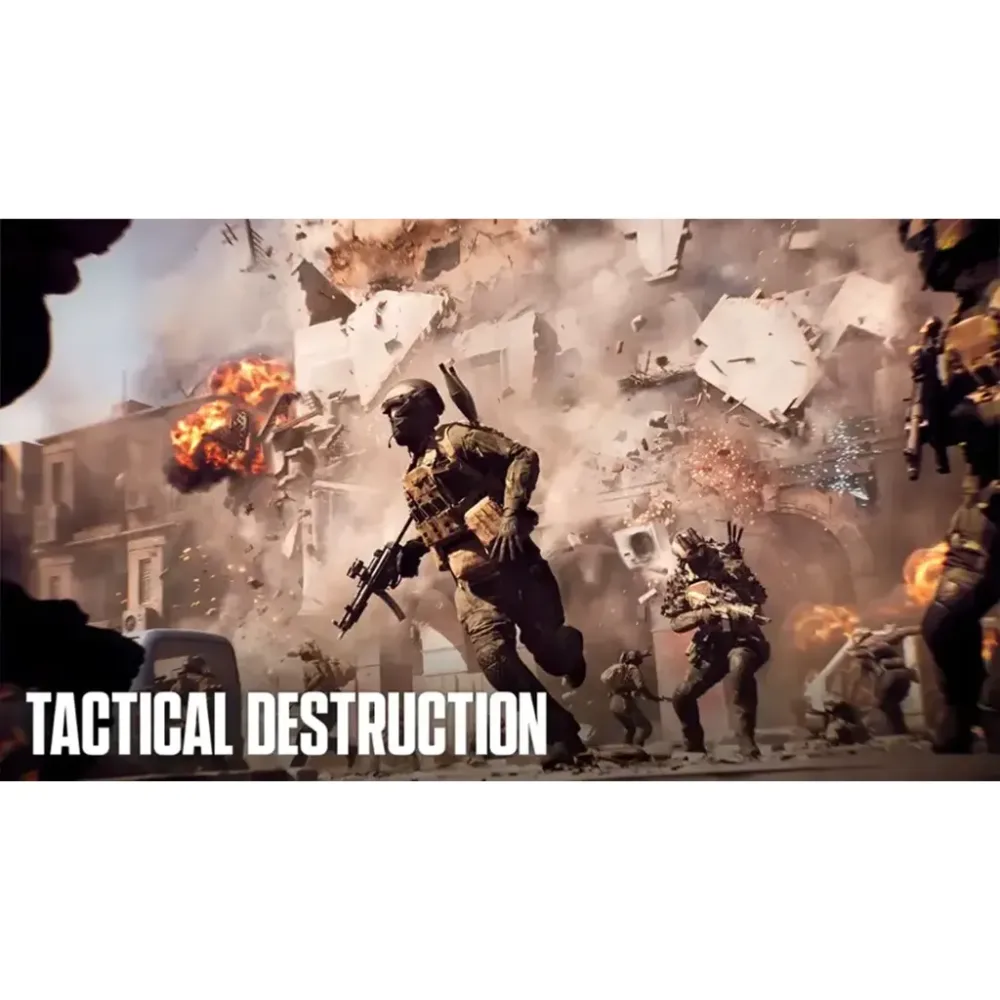 battlefield 6 ps5 27262