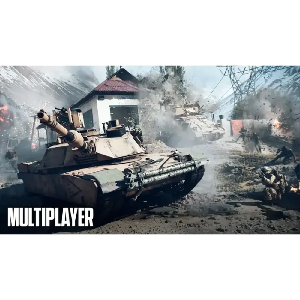 battlefield 6 ps5 27263