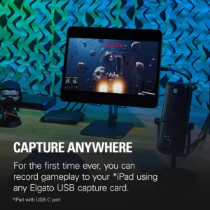 Elgato 4k x capture card 24382