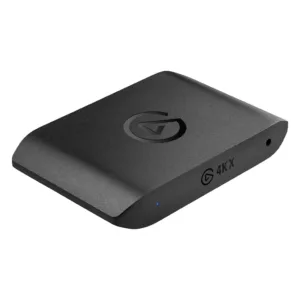 Elgato 4K x Capture Card