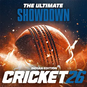 cricket 26 main page promo