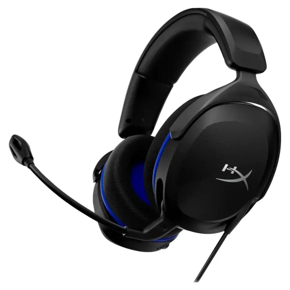 hyperx stiner 2 core headsets black