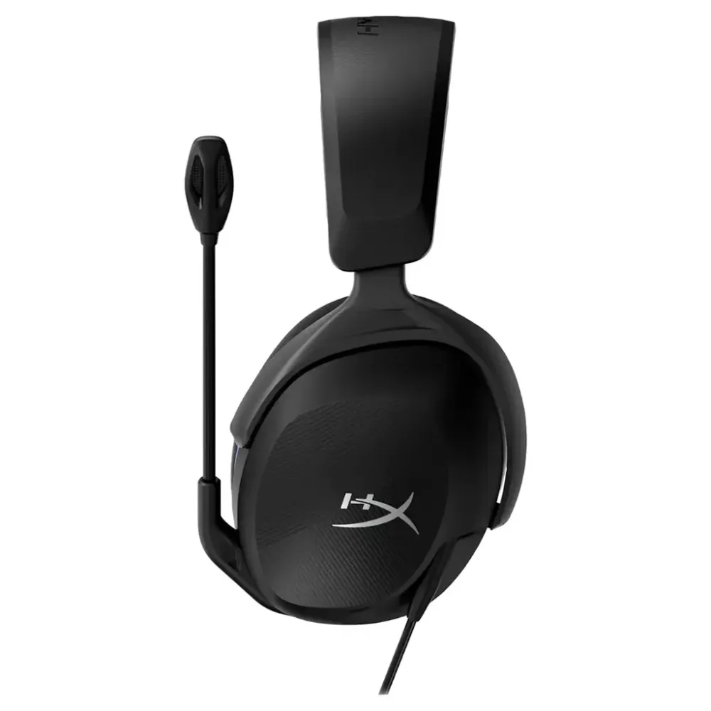 hyperx stiner 2 core headsets black 25436