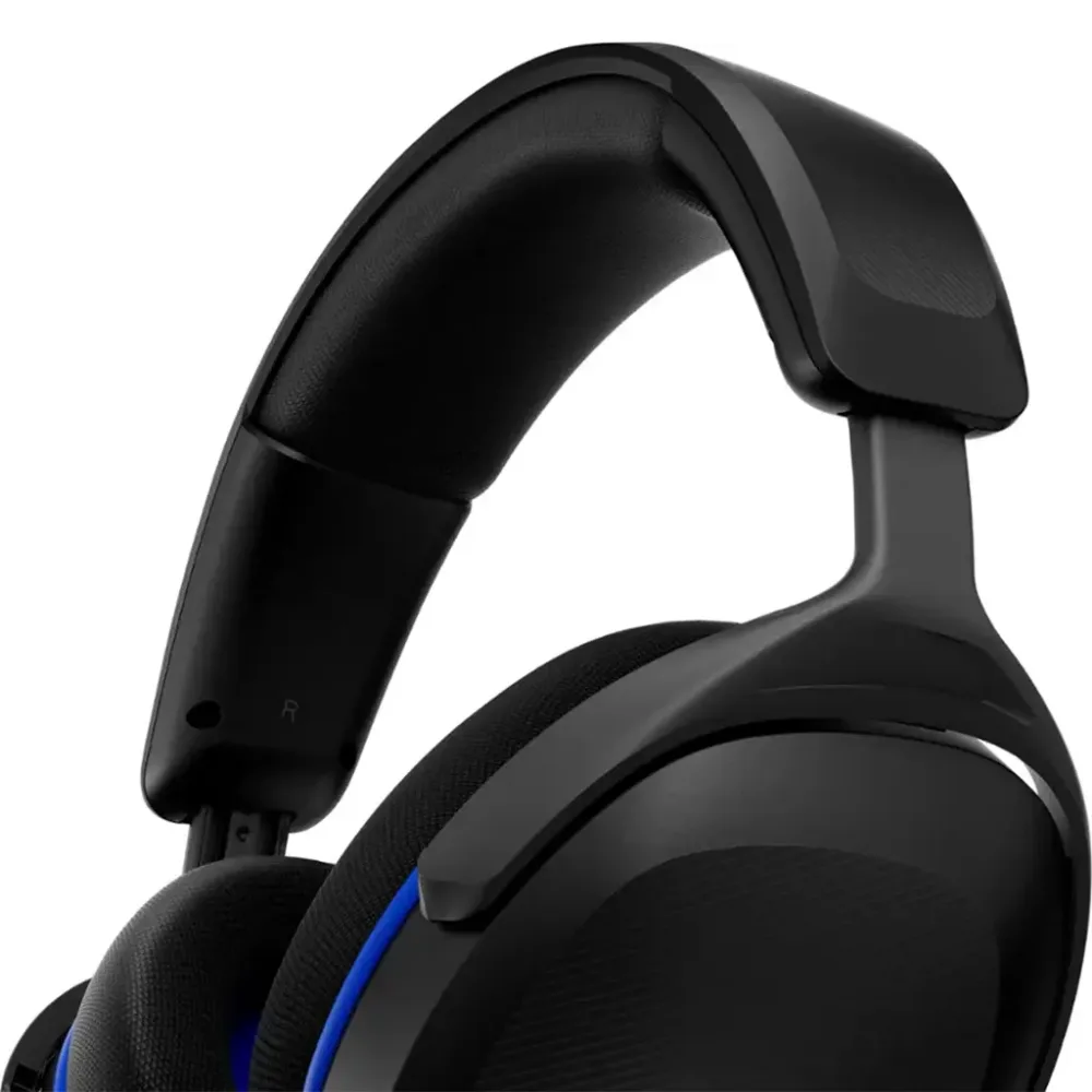 hyperx stiner 2 core headsets black 25437