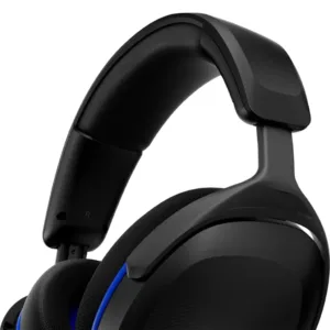hyperx stiner 2 core headsets black 25437