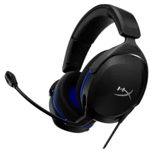 HyperX Cloud Stinger 2 Core - Gaming Headset - For PS4 & PS5 - Black - Brand New just box Open