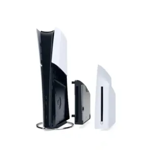 Disc Drive for Sony PlayStation 5 Digital Edition - Imported 5 Disc drive for ps5 27682