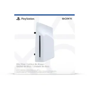 Disc Drive for Sony PlayStation 5 Digital Edition - Imported 3 Disc drive for ps5 27683