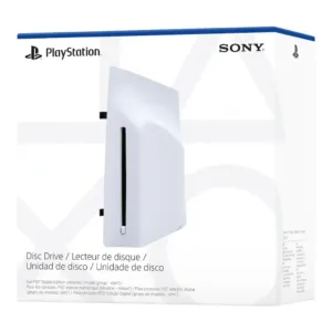PS5 Disc Drive for Digital Edition