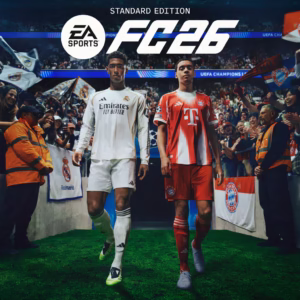 EA Sports FC 26 Fifa 26 for PS5 - Digital - Official - India Only