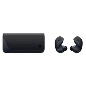 Sony PULSE Explore wireless earbuds - Midnight Black 2 pulse explore earbuds black2