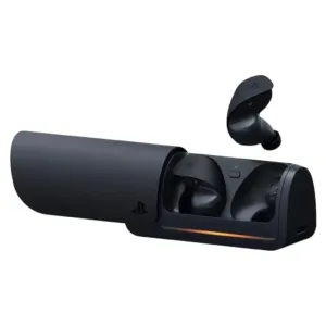 Sony PULSE Explore wireless earbuds - Midnight Black 3 pulse explore earbuds black3
