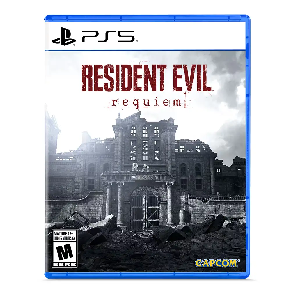 resident-evil-requim-ps5-game resident evil requim ps5 game