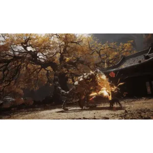 Black Myth Wukong - PlayStation 5 4 black myth wukong ps5 27242