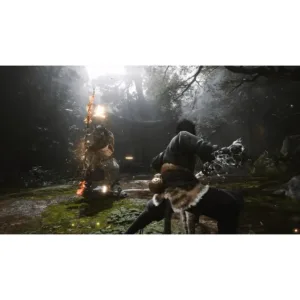 Black Myth Wukong - PlayStation 5 5 black myth wukong ps5 27243