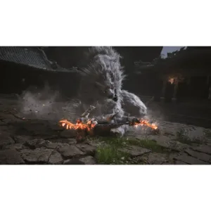 Black Myth Wukong - PlayStation 5 2 black myth wukong ps5 27244