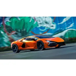 The Crew Motorfest - PlayStation 4 4 crew motorfest 27231