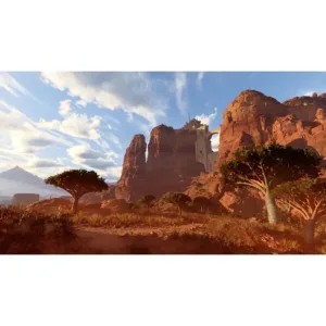 Crimson Desert - PlayStation 5 4 crimson desert ps5 27271