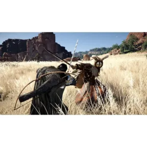 Crimson Desert - PlayStation 5 2 crimson desert ps5 27272