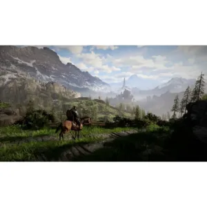 Crimson Desert - PlayStation 5 3 crimson desert ps5 27273