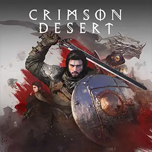 crimson desert ps5 promo