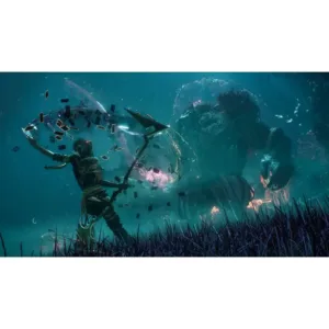 Clair Obscur Expedition 33 - PlayStation 5 3 expedition 33 ps5 24271