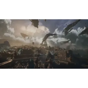 Clair Obscur Expedition 33 - PlayStation 5 4 expedition 33 ps5 24272