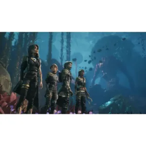 Clair Obscur Expedition 33 - PlayStation 5 5 expedition 33 ps5 24273