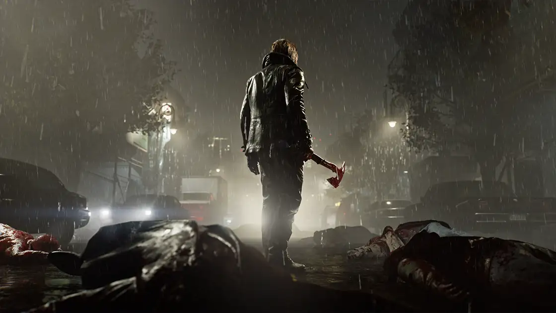 Top 3 Trending Games in India March 2026 - WWE 2K26, Crimson Desert, Resident Evil