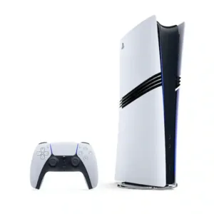 PlayStation 5 Pro Console - PS5 - India - 1 Year Warranty 2 ps5 pro indian 24271