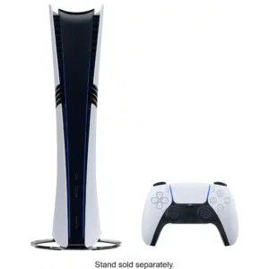 PlayStation 5 Pro Console - PS5 - India - 1 Year Warranty 4 ps5 pro indian 24272