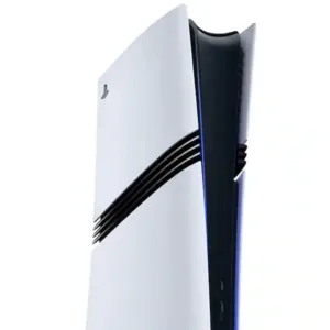 PlayStation 5 Pro Console - PS5 - India - 1 Year Warranty 3 ps5 pro indian 24273