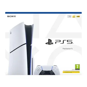 ps5 slim disc edition new model 24273