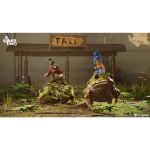 It Takes Two - PlayStation 4 3 it takes two ps4 ps5 27172