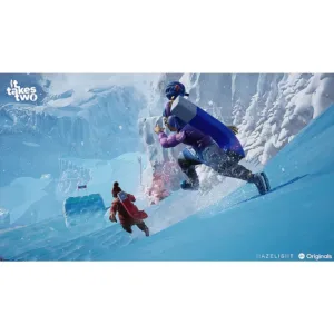 It Takes Two - PlayStation 4 4 it takes two ps4 ps5 27173