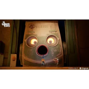 It Takes Two - PlayStation 4 5 it takes two ps4 ps5 27174