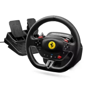 Thrustmaster T98 racing wheel for PS5, PS4 and PC
