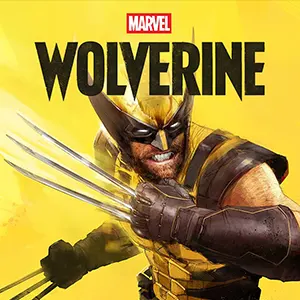 marvel wolvering ps5 game promotional image