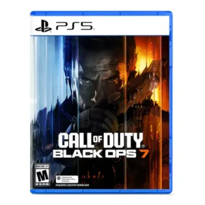 call of duty black ops 7 for ps5
