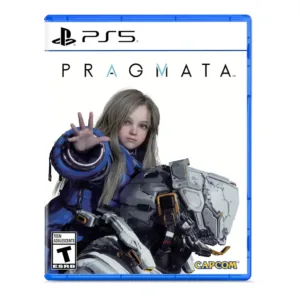 Pragmata for PS5
