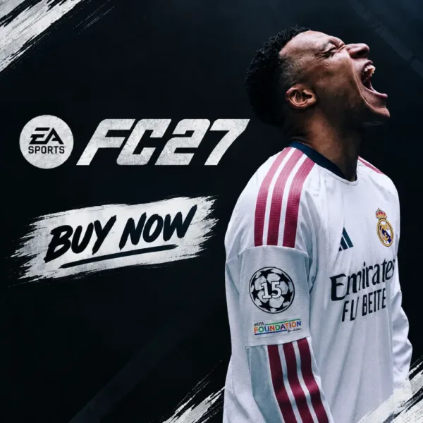 Fc 27 Promo Image