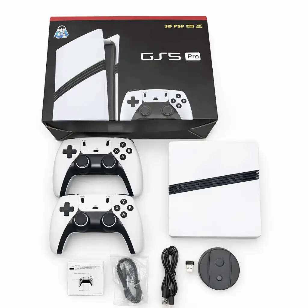 gs5-pro-retro-console GS5 Pro retro console