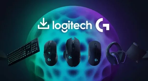 Logitech Top Gaming Devices In India