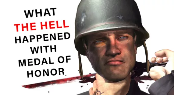 what-killed-Medal-of-Honor